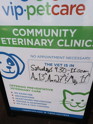 Pet Supply Store «Pet Supplies Plus», reviews and photos, 9143 Little Rd, New Port Richey, FL 34654, USA