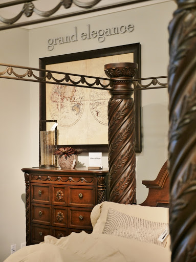 Furniture Store «Ashley HomeStore», reviews and photos, 2915 N Dale Mabry Hwy, Tampa, FL 33607, USA