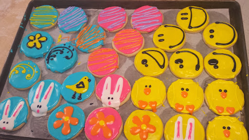 Bakery «Titus Bakery», reviews and photos, 820 W South St, Lebanon, IN 46052, USA