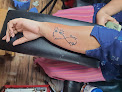 Ink Drop Tattoo And Photo Studio L Ramrajatala L Howrah L Kolkata L Parlour