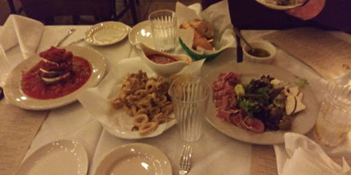 Italian Grocery Store «Pizzuto Ravioli», reviews and photos, 15 Main St, Eatontown, NJ 07724, USA