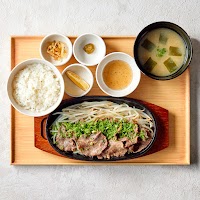 やよい軒 守谷立沢店