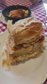 Baklava du Restaurant L’Auberge Aveyronnaise à Paris - n°17