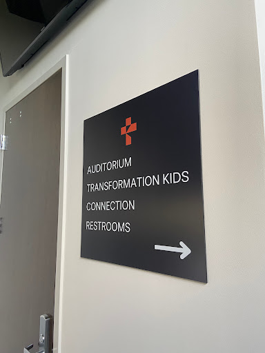 Sign Shop «Printedge», reviews and photos, 9147 Cross Park Dr, Knoxville, TN 37923, USA