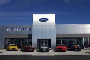 Anderson Ford of Grand Island image