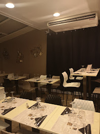 Atmosphère du Restaurant - L'Escargot de Mer - Palavas-les-Flots - n°12