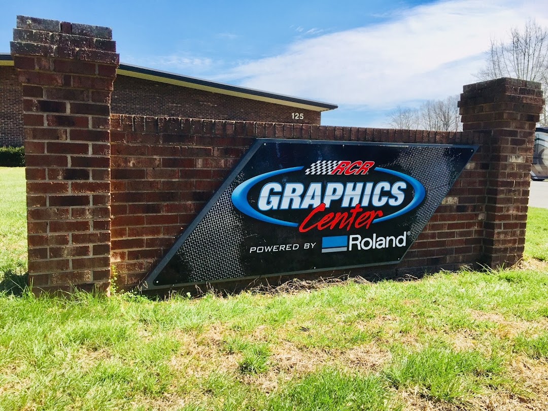 RCR Graphics