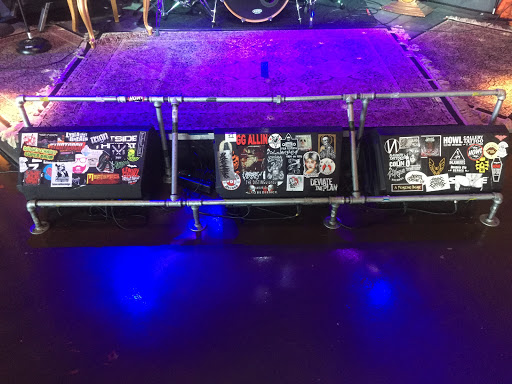 Tattoo Shop «HOWL», reviews and photos, 4160 S Cleveland Ave, Fort Myers, FL 33901, USA