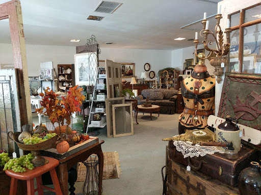 The Vintage Marketplace Company