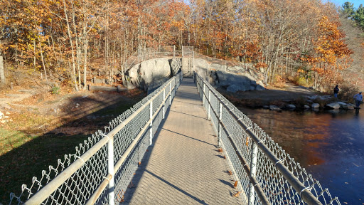 Park «Pond Meadow Park», reviews and photos, 470 Liberty St, Braintree, MA 02184, USA