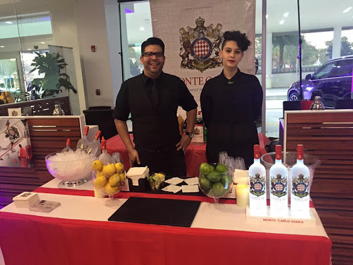 BMW Dealer «Lauderdale BMW of Fort Lauderdale», reviews and photos, 1400 South Federal Highway, Fort Lauderdale, FL 33316, USA