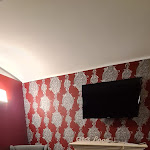 Photo n°1 de l'avis de Claudia.. fait le 08/07/2023 à 20:30 sur le  Hotel Pension Harz - Villa Laluna in Blankenburg (Harz) - Übernachten im Harz à Blankenburg