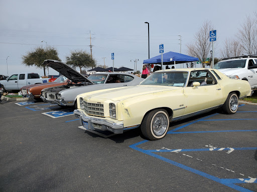 Department Store «JCPenney», reviews and photos, 1060 Perimeter Dr, Manteca, CA 95337, USA