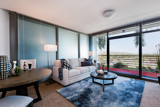 Furniture Store «La-Z-Boy Furniture Galleries», reviews and photos, 15320 W McDowell Rd, Goodyear, AZ 85395, USA