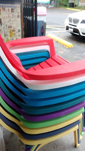 Hardware Store «C and D Hardware», reviews and photos, 314 E 11th St, Houston, TX 77008, USA