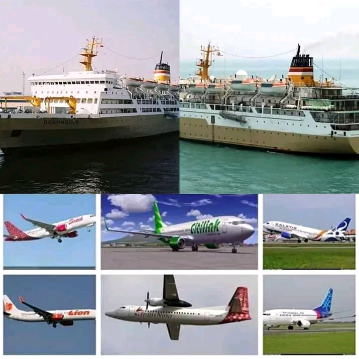 Gambar Yano Tour & Ttavel - Penjualan Tiket Pesawat Dan Kapal Laut Murah