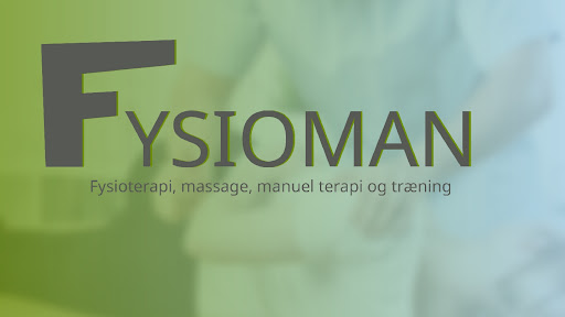 Fysioman