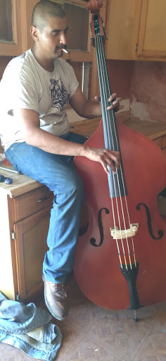 Bicycle Store «Jesus Bike Shop», reviews and photos, 4822 S Central Ave, Los Angeles, CA 90011, USA