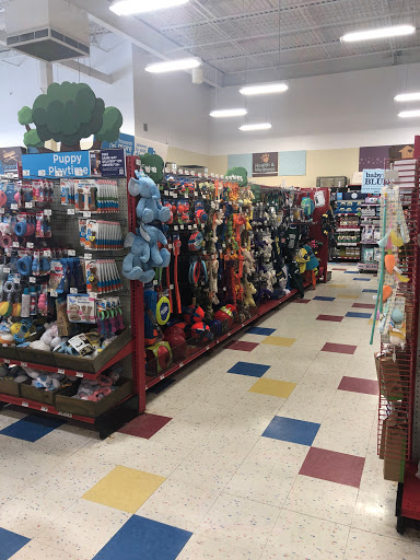 Pet Supply Store «Petco Animal Supplies», reviews and photos, 4820 South Baldwin Road #3B, Orion Township, MI 48359, USA