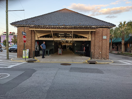 Historical Landmark «Historic Charleston City Market», reviews and photos, 188 Meeting St, Charleston, SC 29401, USA
