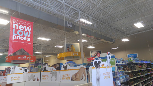 Pet Supply Store «PetSmart», reviews and photos, 32962 FM 2978 Rd, Magnolia, TX 77354, USA