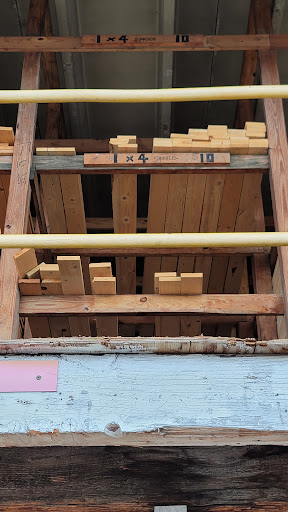 Door Supplier «Florida Lumber Co», reviews and photos, 2431 NW 20th St, Miami, FL 33142, USA