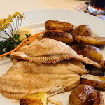 Photo n°2 de l'avis de Martin. fait le 16/07/2022 à 19:26 sur le  Fischgaststätte Rennhack à Prerow