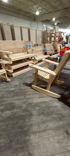 Home Improvement Store «Hoods Discount Home Center», reviews and photos, 7900 US 49, Gulfport, MS 39501, USA