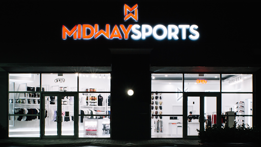 Midway Sports