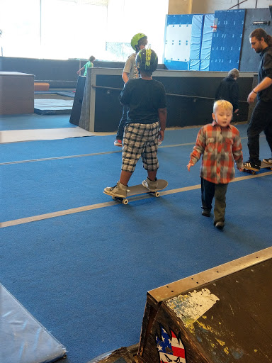 Sports Complex «Progresh», reviews and photos, 9499 Washington St #50, Thornton, CO 80229, USA