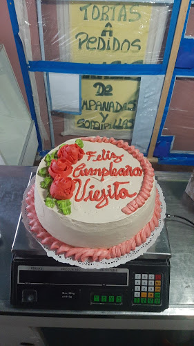 Panadería Dulce Bendición - Concepción