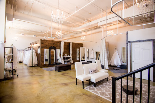 Bridal Shop «I Do Bridal», reviews and photos, 424 N 85th St, Seattle, WA 98103, USA