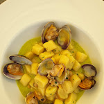 Photo n°3 de l'avis de Françoise.a fait le 04/06/2019 à 12:28 sur le  Osterietta à San Donato Milanese