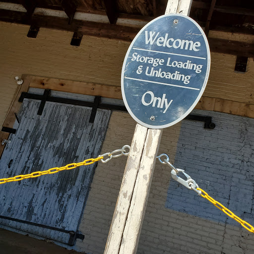 Moving and Storage Service «My Space Office & Storage», reviews and photos, 1657 S Getty St, Muskegon, MI 49442, USA