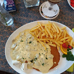 Photo n°2 de l'avis de Annemarie.e fait le 10/04/2023 à 19:10 sur le  Restaurant am Flugplatz à Hamm