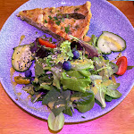 Photo n°2 de l'avis de Lorraine. fait le 14/04/2024 à 17:12 sur le  Spitz+Pfau Bistro Berlin Bar à Berlin