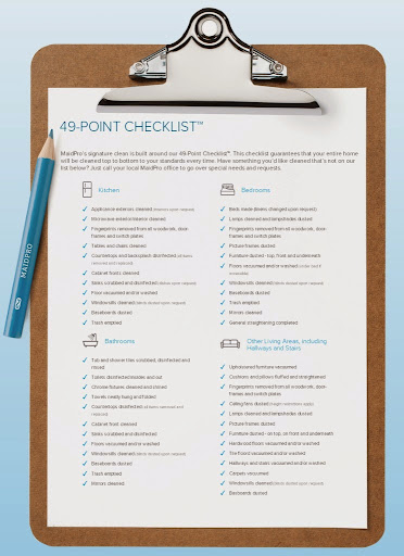 House Cleaning Service «MaidPro», reviews and photos, 12857 W Colonial Dr #105, Winter Garden, FL 34787, USA