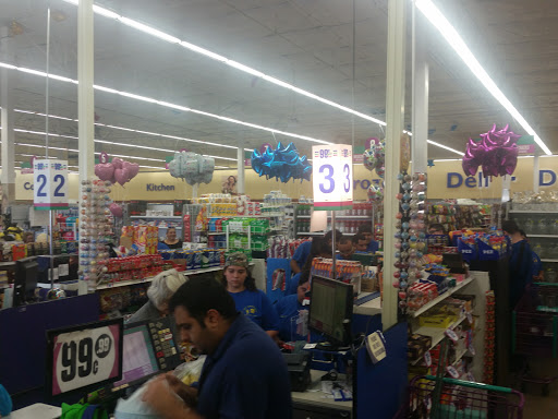 Discount Store «99 Cents Only Stores», reviews and photos, 2246 W Nolana Ave, McAllen, TX 78504, USA