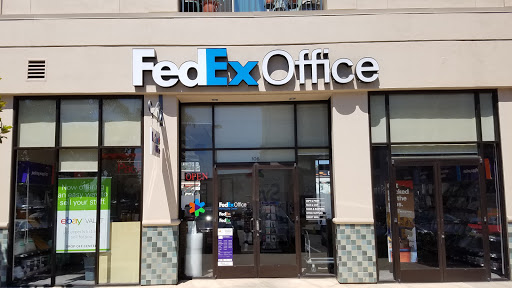 FedEx Office Print & Ship Center image