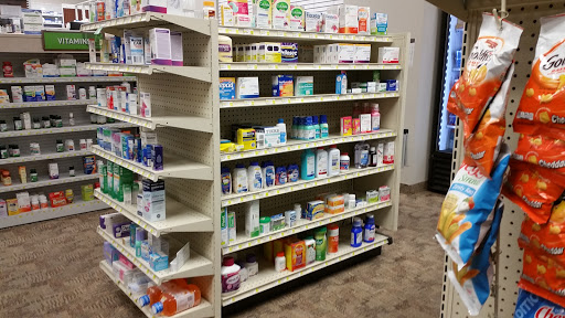 Pharmacy «Westside Health Mart Pharmacy», reviews and photos, 1407 N 2000 W e, Clinton, UT 84015, USA