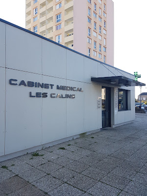 Cabinet Médical Les Câlins à Cholet