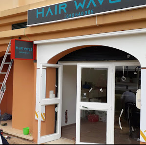 Hair waves Carrer Gran Via, 24, local E1, 07180 El Toro, Balearic Islands, España