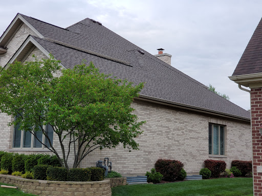 Roofing Contractor «4 Exterior, Inc», reviews and photos, 9335 Landings Ln, Des Plaines, IL 60016, USA