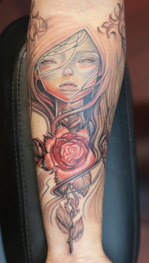 7ink Miami Tattoos, 12460 SW 8th St #211, Miami, FL 33184, USA, 