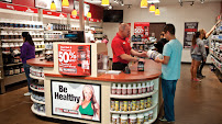 Spartan Nutrition