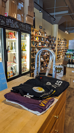 Wine Store «Appalachian Vintner», reviews and photos, 745 Biltmore Ave #121, Asheville, NC 28803, USA