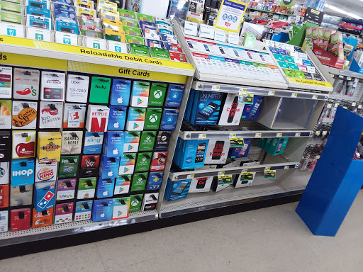 Discount Store «Dollar General», reviews and photos, 1258 Main St, Fyffe, AL 35971, USA