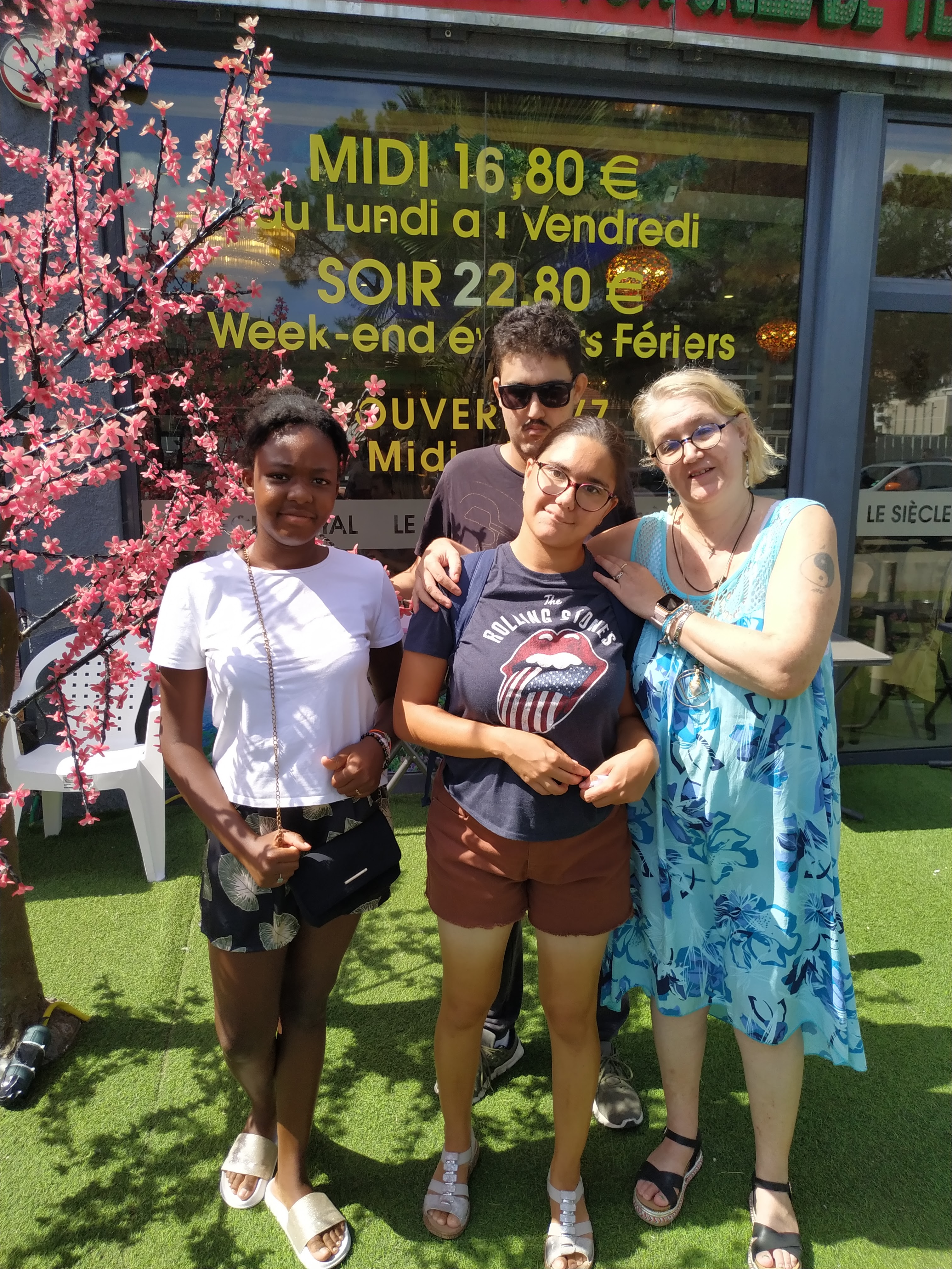 Photo n° 8 de l'avis de laure.e fait le 02/09/2023 à 15:01