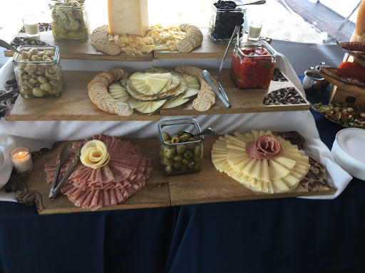 Caterer «Shore Catering», reviews and photos, 245 Drum Point Rd, Brick, NJ 08723, USA