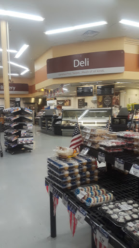Supermarket «Walmart Neighborhood Market», reviews and photos, 4900 Rogers Ave #101j, Fort Smith, AR 72903, USA